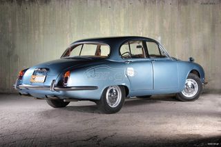 Jaguar S-Type 1966-thumb-1