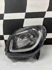 ΦΑΝΑΡΙ LEDΟΤΑΙΝΙΑ ΕΜΠΡΟΣ ΑΡΙΣΤΕΡΟ SMART FORTWO W453 (2015-2021) ΣΠΑΣΜΕΝΕΣ ΔΥΟ ΒΑΣΕΙΣ-thumb-3