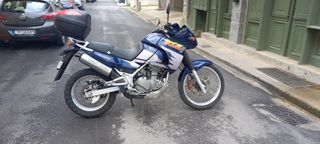 Kawasaki KLE 500 1999