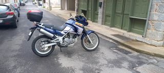 Kawasaki KLE 500 1999-thumb-1