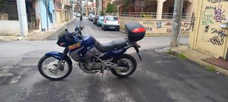 Kawasaki KLE 500 1999-thumb-2