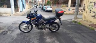 Kawasaki KLE 500 1999-thumb-3