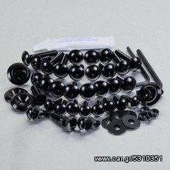 ΒΙΔΕΣ ΦΑΙΡΙΝΓΚ ΣΕΤ TRIUMPH TIGER 1050-thumb-1