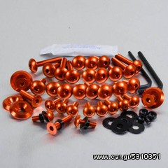 ΒΙΔΕΣ ΦΑΙΡΙΝΓΚ ΣΕΤ TRIUMPH TIGER 1050-thumb-3