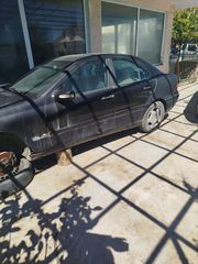 Mercedes-Benz C 200 2004