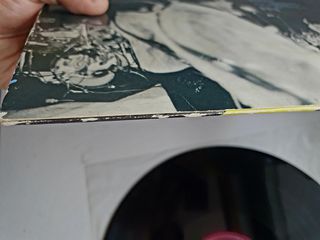Βινύλιο LP City - Am Fenster πρώτη έκδοση 1978-thumb-6