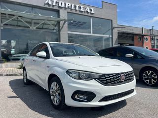 Fiat Tipo 2016 SEDAN