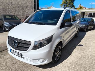 Mercedes-Benz Vito 2017 116 CDI TOURER