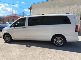 Mercedes-Benz Vito 2017 116 CDI TOURER-thumb-8