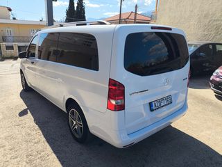 Mercedes-Benz Vito 2017 116 CDI TOURER-thumb-2