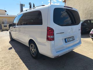 Mercedes-Benz Vito 2017 116 CDI TOURER-thumb-9