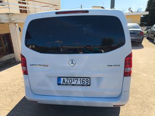 Mercedes-Benz Vito 2017 116 CDI TOURER-thumb-3
