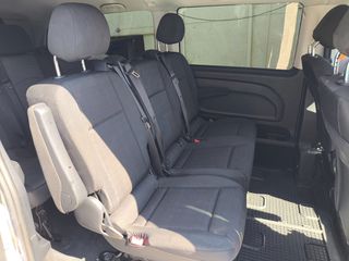 Mercedes-Benz Vito 2017 116 CDI TOURER-thumb-42