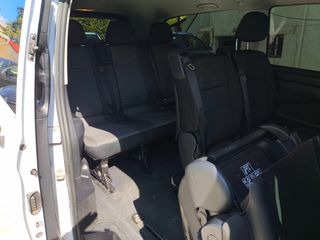 Mercedes-Benz Vito 2017 116 CDI TOURER-thumb-43