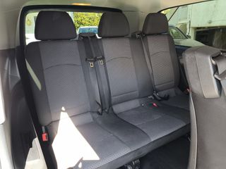 Mercedes-Benz Vito 2017 116 CDI TOURER-thumb-44