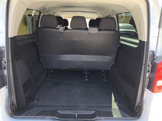 Mercedes-Benz Vito 2017 116 CDI TOURER-thumb-45