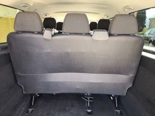 Mercedes-Benz Vito 2017 116 CDI TOURER-thumb-46