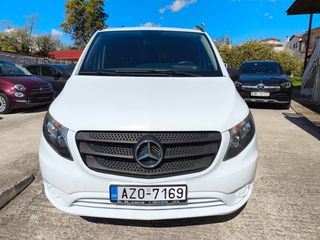 Mercedes-Benz Vito 2017 116 CDI TOURER-thumb-6