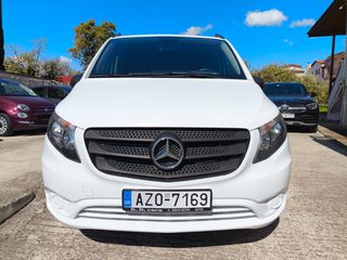 Mercedes-Benz Vito 2017 116 CDI TOURER-thumb-13