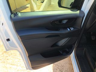 Mercedes-Benz Vito 2017 116 CDI TOURER-thumb-21