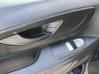 Mercedes-Benz Vito 2017 116 CDI TOURER-thumb-22