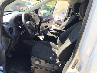 Mercedes-Benz Vito 2017 116 CDI TOURER-thumb-24