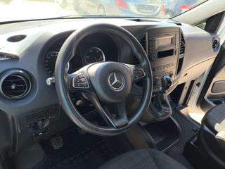 Mercedes-Benz Vito 2017 116 CDI TOURER-thumb-25