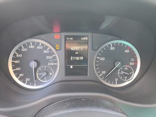 Mercedes-Benz Vito 2017 116 CDI TOURER-thumb-26