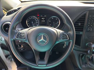 Mercedes-Benz Vito 2017 116 CDI TOURER-thumb-29