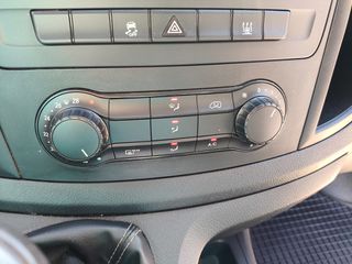 Mercedes-Benz Vito 2017 116 CDI TOURER-thumb-34