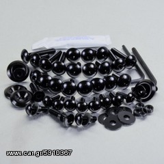 ΒΙΔΕΣ ΦΑΙΡΙΝΓΚ ΣΕΤ YAMAHA TDM900-thumb-1