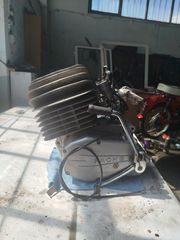 Sachs b-805 1980 125