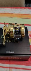 SHIMANO CONQUEST 301 HG