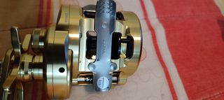 SHIMANO CONQUEST 301 HG-thumb-5