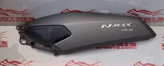 ΠΩΛΕΙΤΑΙ ΑΡΙΣΤΕΡΟ ΚΑΛΥΜΜΑ ΟΥΡΑΣ ΓΙΑ YAMAHA N MAX 155 2018-