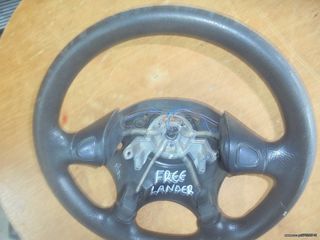 LAND ROVER FREE LANDER - '98'-07' - Τιμόνια