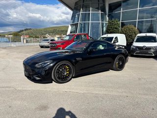 Mercedes-Benz AMG GT 2025 AMG 43