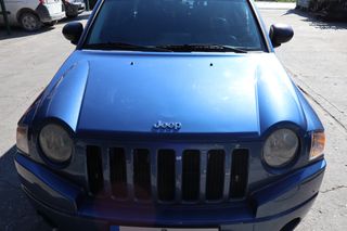 Jeep Compass 2007 4X4 - πρόσφατη γενική επισκευή σε όλα τα μηχανικά μέρη-thumb-3