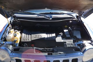 Jeep Compass 2007 4X4 - πρόσφατη γενική επισκευή σε όλα τα μηχανικά μέρη-thumb-4