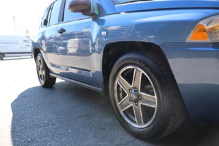 Jeep Compass 2007 4X4 - πρόσφατη γενική επισκευή σε όλα τα μηχανικά μέρη-thumb-5