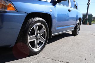 Jeep Compass 2007 4X4 - πρόσφατη γενική επισκευή σε όλα τα μηχανικά μέρη-thumb-6