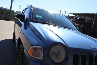 Jeep Compass 2007 4X4 - πρόσφατη γενική επισκευή σε όλα τα μηχανικά μέρη-thumb-7