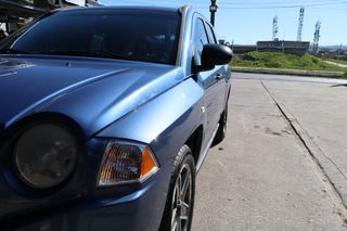 Jeep Compass 2007 4X4 - πρόσφατη γενική επισκευή σε όλα τα μηχανικά μέρη-thumb-8