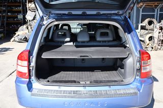Jeep Compass 2007 4X4 - πρόσφατη γενική επισκευή σε όλα τα μηχανικά μέρη-thumb-12