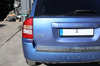 Jeep Compass 2007 4X4 - πρόσφατη γενική επισκευή σε όλα τα μηχανικά μέρη-thumb-15