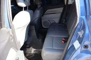Jeep Compass 2007 4X4 - πρόσφατη γενική επισκευή σε όλα τα μηχανικά μέρη-thumb-16