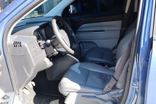 Jeep Compass 2007 4X4 - πρόσφατη γενική επισκευή σε όλα τα μηχανικά μέρη-thumb-17