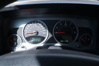 Jeep Compass 2007 4X4 - πρόσφατη γενική επισκευή σε όλα τα μηχανικά μέρη-thumb-20