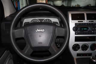 Jeep Compass 2007 4X4 - πρόσφατη γενική επισκευή σε όλα τα μηχανικά μέρη-thumb-21