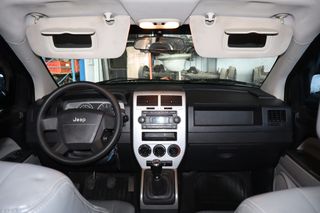 Jeep Compass 2007 4X4 - πρόσφατη γενική επισκευή σε όλα τα μηχανικά μέρη-thumb-23